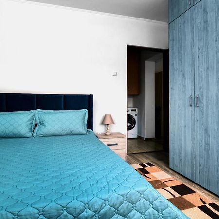 Ioly Apartments Κονστάντζα Εξωτερικό φωτογραφία