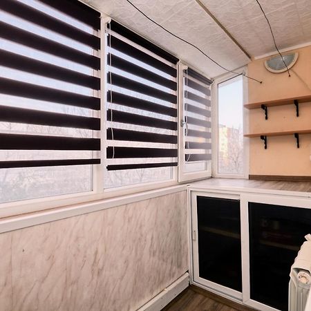 Ioly Apartments Κονστάντζα Εξωτερικό φωτογραφία