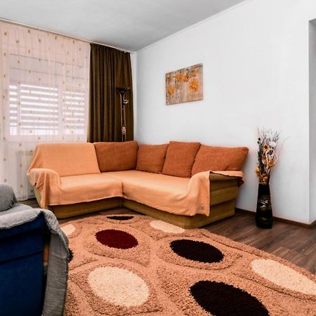 Ioly Apartments Κονστάντζα Εξωτερικό φωτογραφία