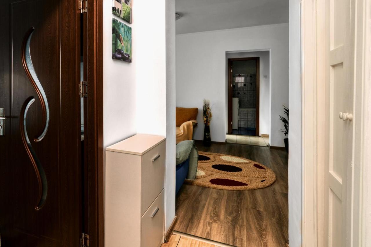 Ioly Apartments Κονστάντζα Εξωτερικό φωτογραφία