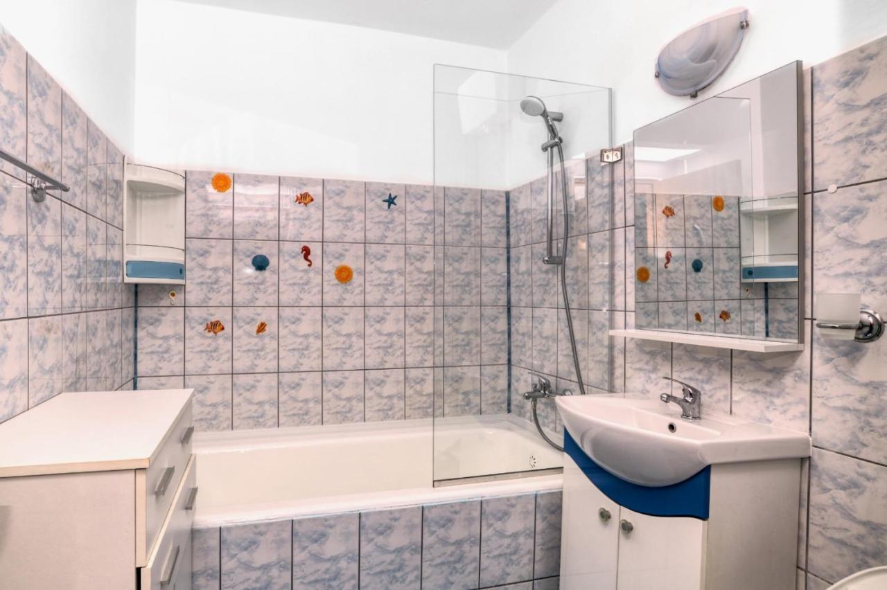 Ioly Apartments Κονστάντζα Εξωτερικό φωτογραφία