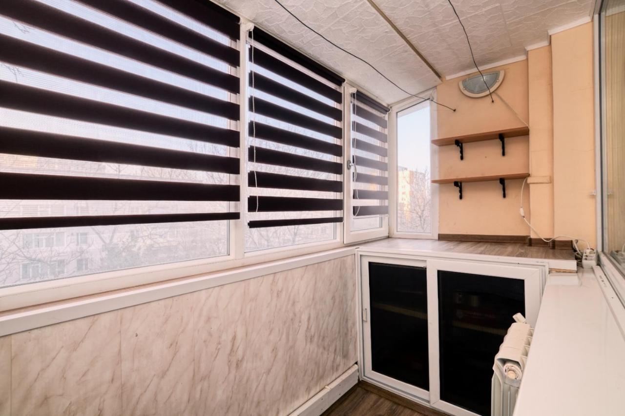 Ioly Apartments Κονστάντζα Εξωτερικό φωτογραφία