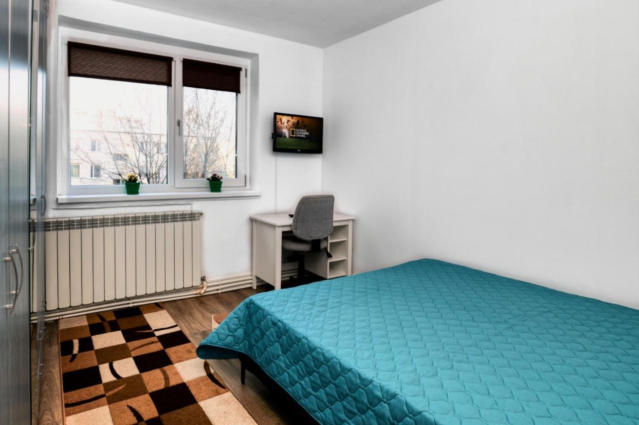 Ioly Apartments Κονστάντζα Εξωτερικό φωτογραφία