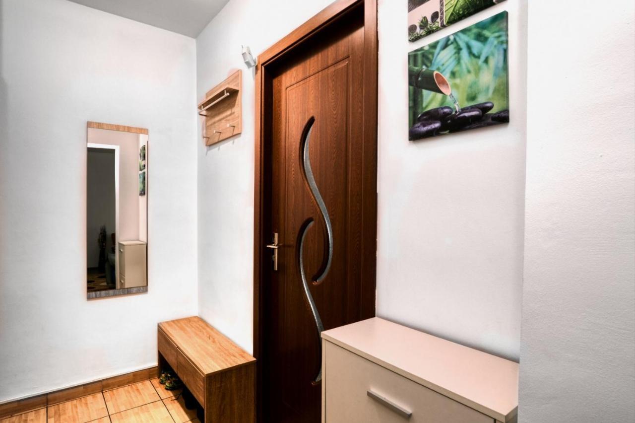 Ioly Apartments Κονστάντζα Εξωτερικό φωτογραφία
