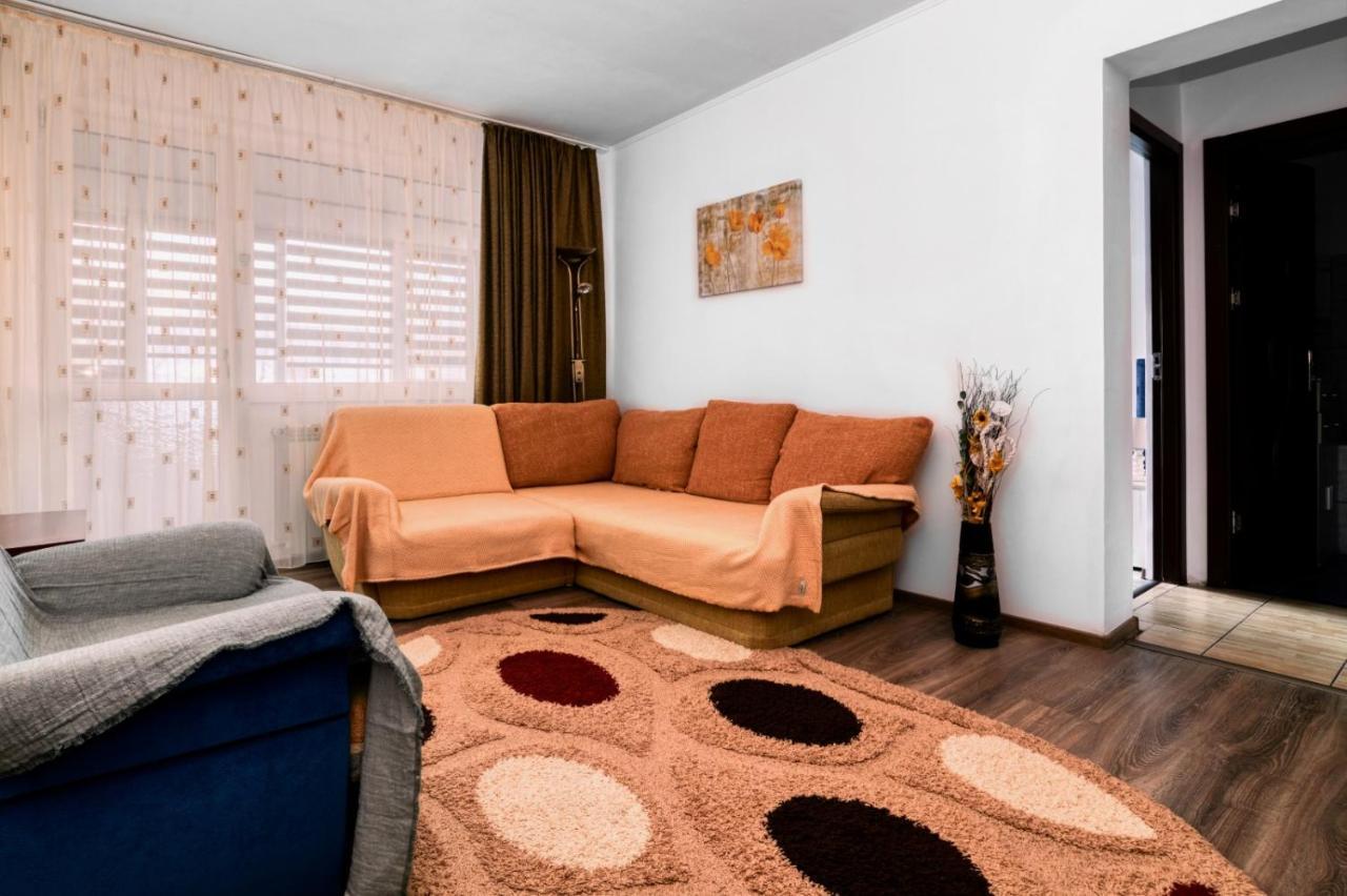 Ioly Apartments Κονστάντζα Εξωτερικό φωτογραφία