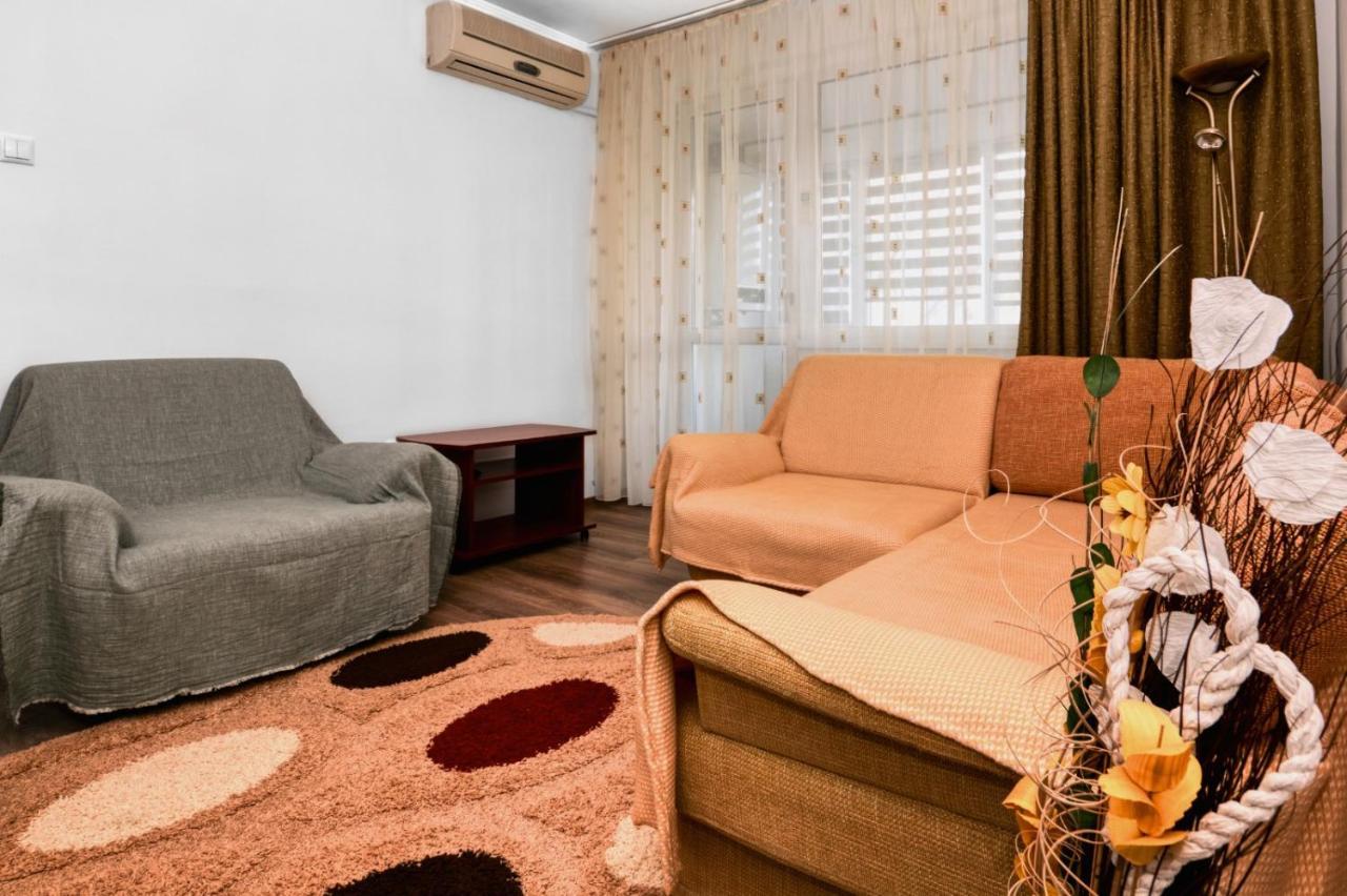 Ioly Apartments Κονστάντζα Εξωτερικό φωτογραφία